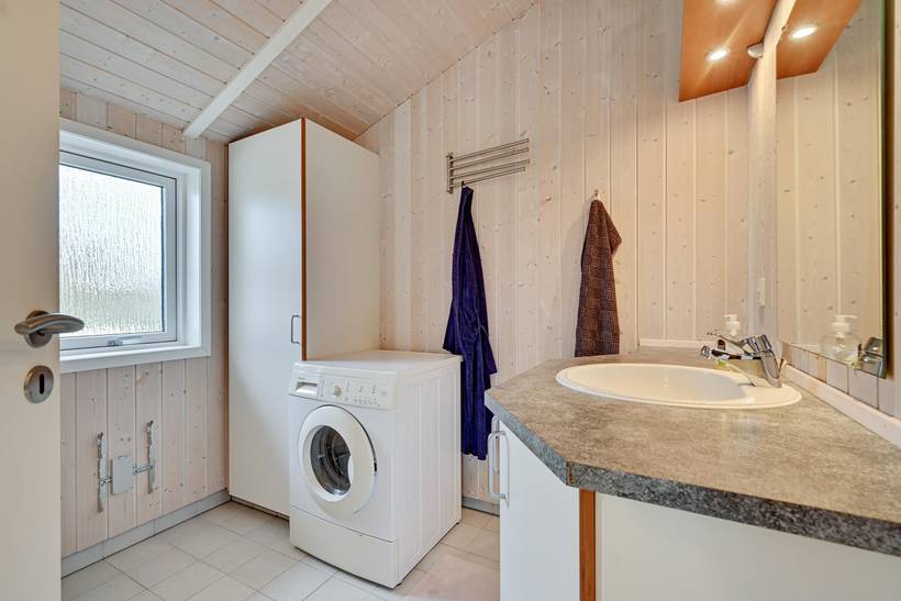 Foto von Ferienhaus TX83 in Skødshoved - Mols - Ostjütland