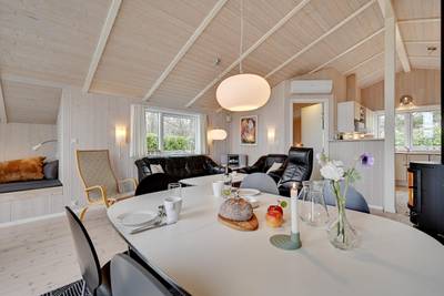 Vorschaubild von Ferienhaus TX83 in Skødshoved - Mols - Ostjütland