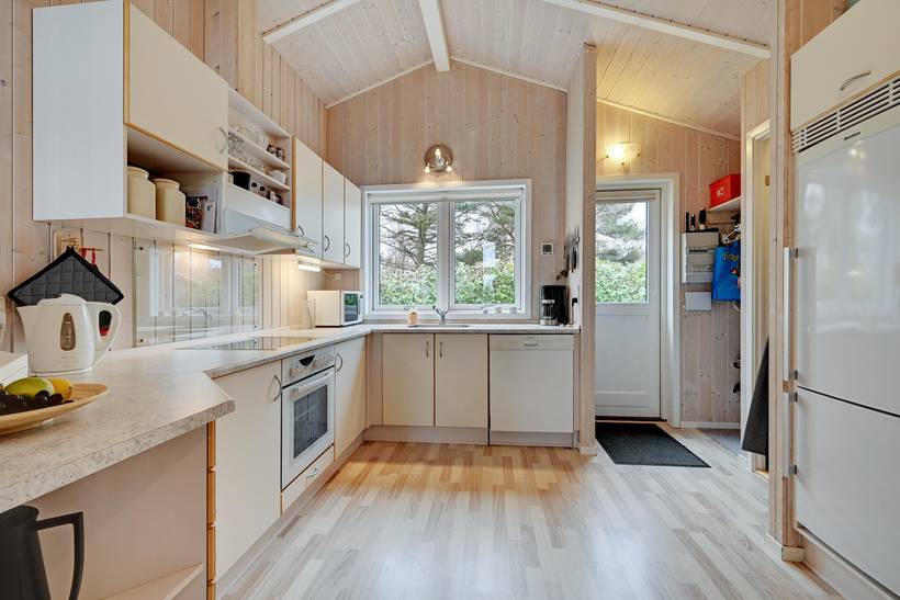 Foto von Ferienhaus TX83 in Skødshoved - Mols - Ostjütland