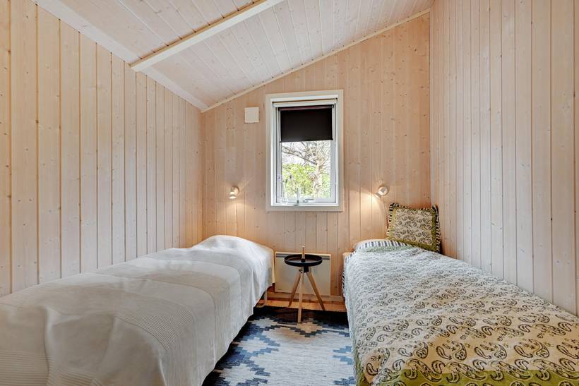 Foto von Ferienhaus TX83 in Skødshoved - Mols - Ostjütland