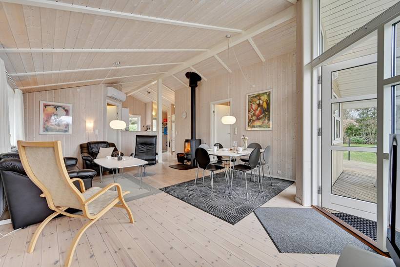Foto von Ferienhaus TX83 in Skødshoved - Mols - Ostjütland