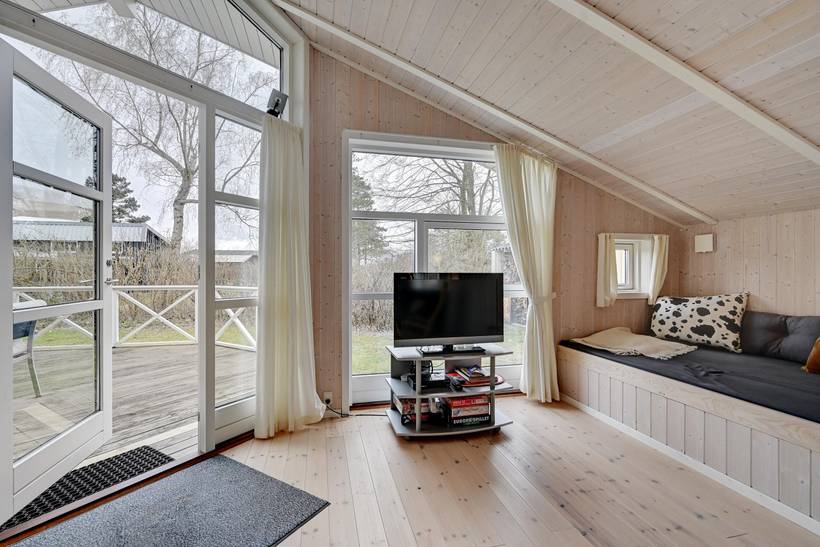 Foto von Ferienhaus TX83 in Skødshoved - Mols - Ostjütland