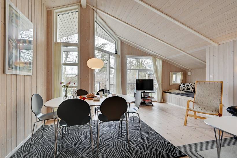 Foto von Ferienhaus TX83 in Skødshoved - Mols - Ostjütland