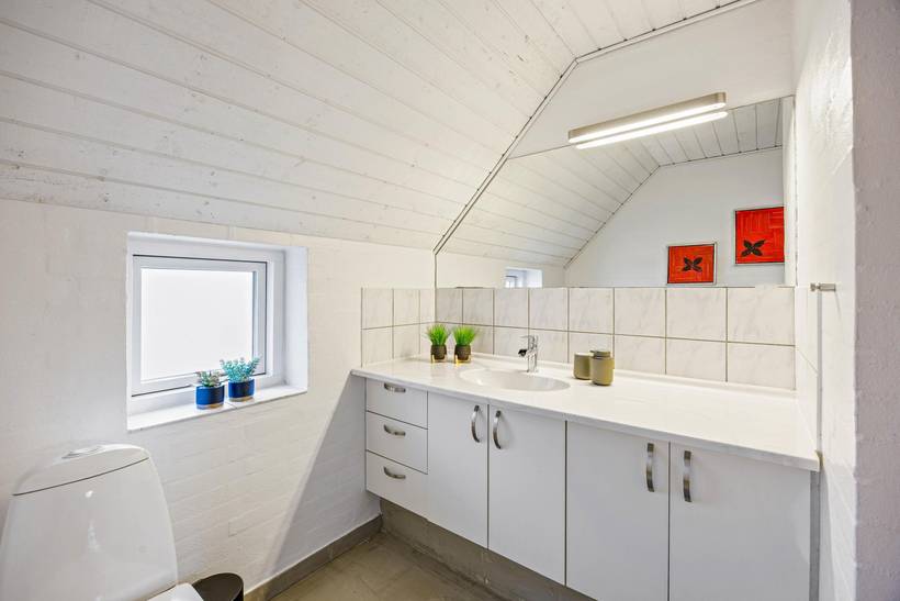 Foto von Ferienhaus TX84 in Fjand - Westjütland