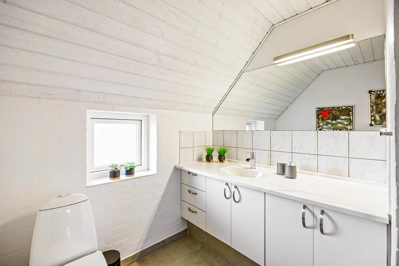 Foto von Ferienhaus TX84 in Fjand - Westjütland