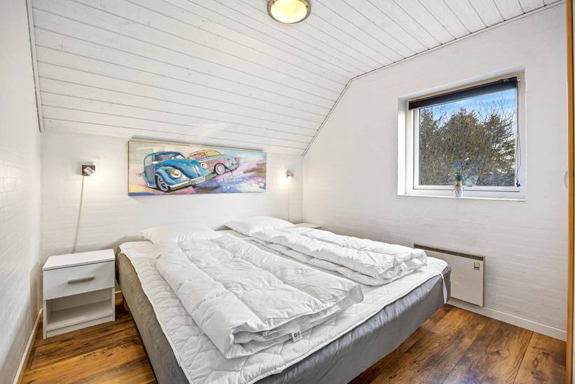 Foto von Ferienhaus TX84 in Fjand - Westjütland