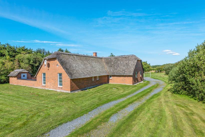 Foto von Ferienhaus TX84 in Fjand - Westjütland