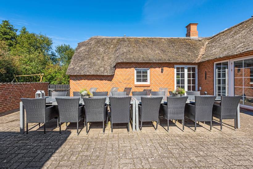 Foto von Ferienhaus TX84 in Fjand - Westjütland