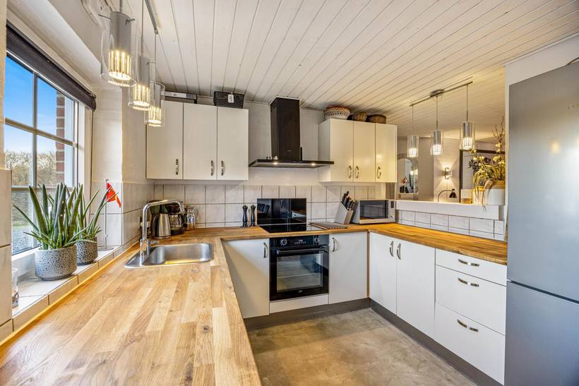 Foto von Ferienhaus TX84 in Fjand - Westjütland