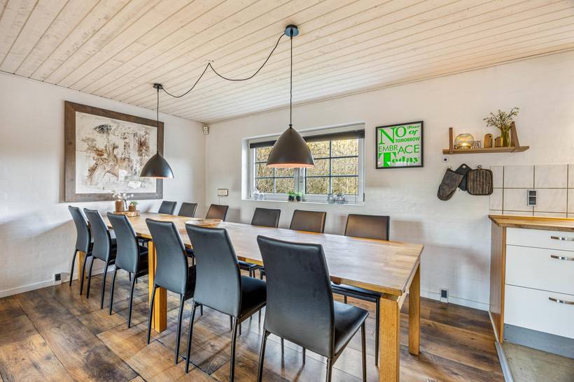 Foto von Ferienhaus TX84 in Fjand - Westjütland