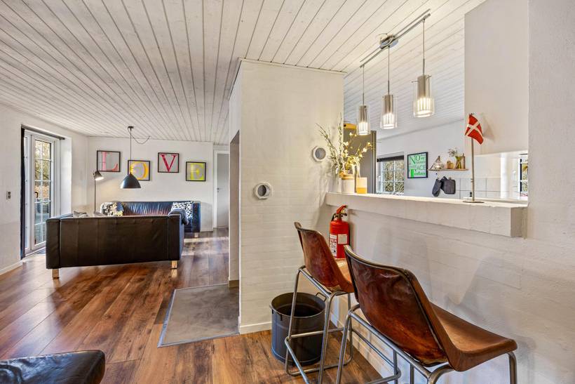 Foto von Ferienhaus TX84 in Fjand - Westjütland