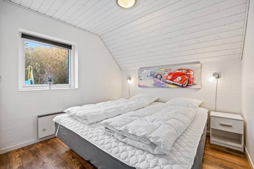 Foto von Ferienhaus TX84 in Fjand - Westjütland