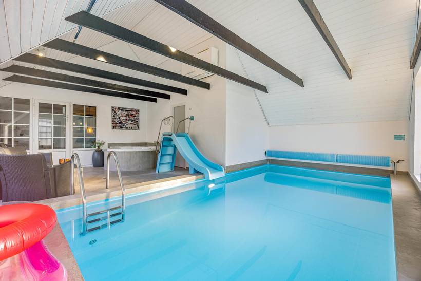 Foto von Ferienhaus TX84 in Fjand - Westjütland