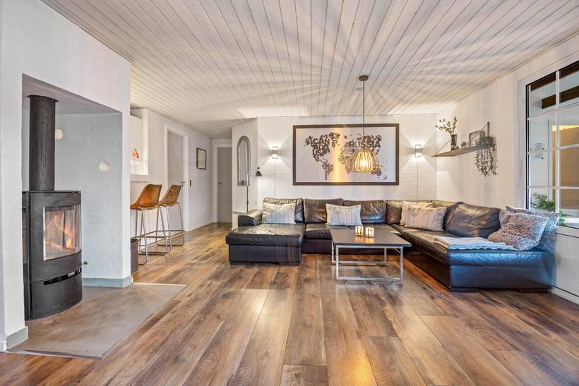 Foto von Ferienhaus TX84 in Fjand - Westjütland
