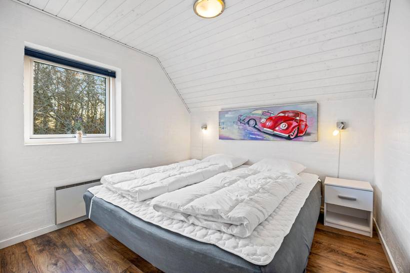 Foto von Ferienhaus TX84 in Fjand - Westjütland