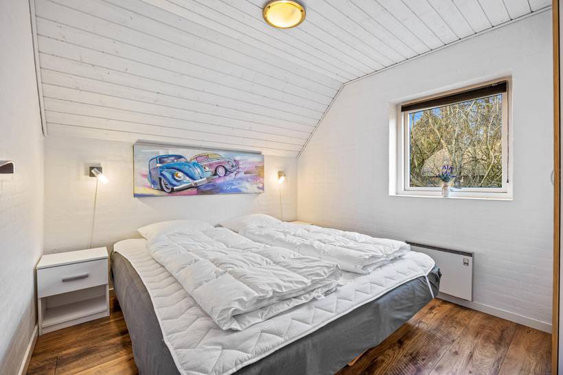 Foto von Ferienhaus TX84 in Fjand - Westjütland
