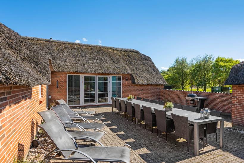Foto von Ferienhaus TX84 in Fjand - Westjütland