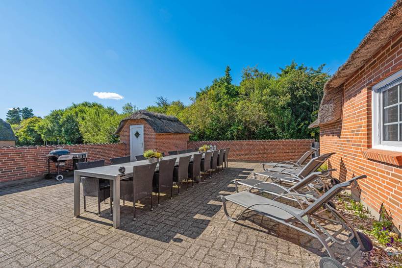 Foto von Ferienhaus TX84 in Fjand - Westjütland