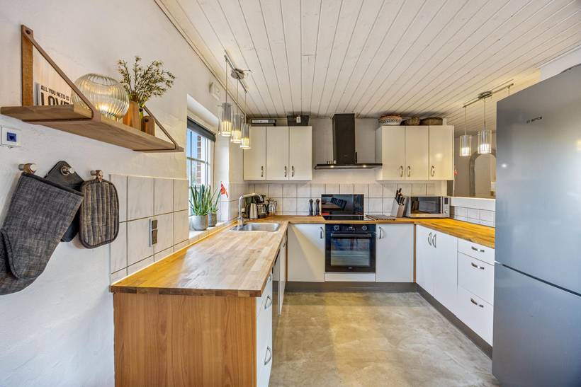 Foto von Ferienhaus TX84 in Fjand - Westjütland