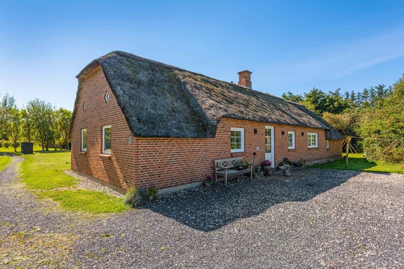 Foto von Ferienhaus TX84 in Fjand - Westjütland
