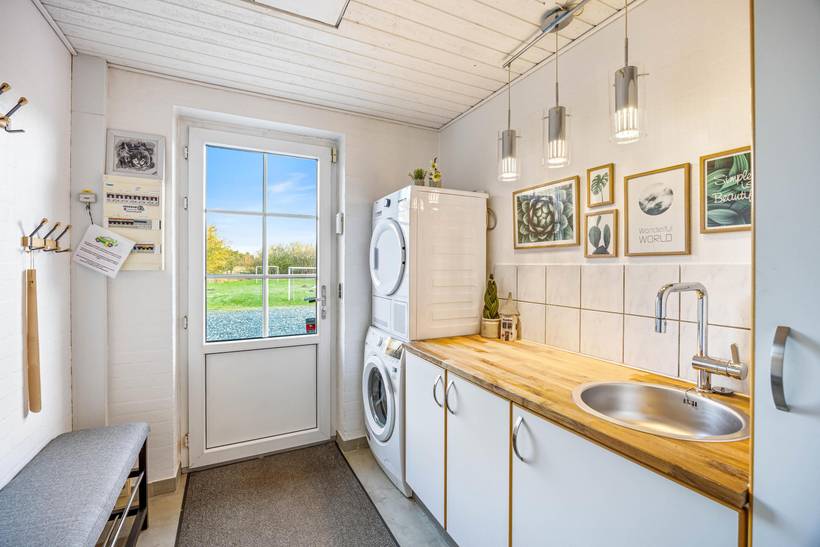 Foto von Ferienhaus TX84 in Fjand - Westjütland