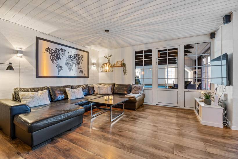 Foto von Ferienhaus TX84 in Fjand - Westjütland