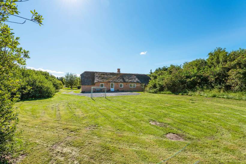 Foto von Ferienhaus TX84 in Fjand - Westjütland
