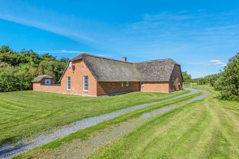 Foto von Ferienhaus TX84 in Fjand - Westjütland
