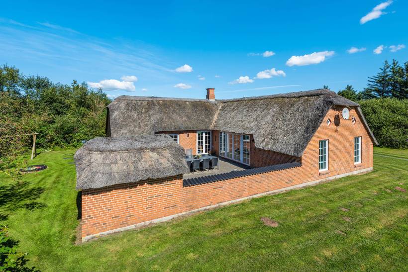 Foto von Ferienhaus TX84 in Fjand - Westjütland