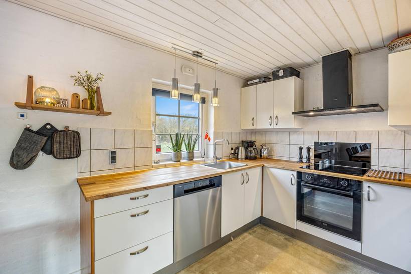 Foto von Ferienhaus TX84 in Fjand - Westjütland