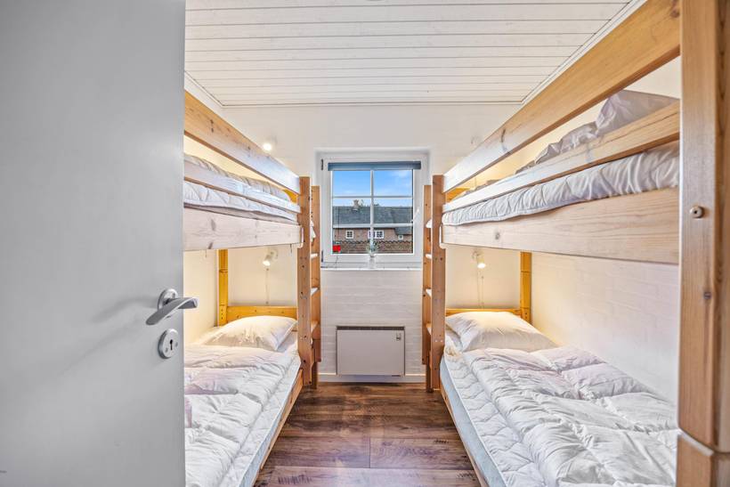 Foto von Ferienhaus TX84 in Fjand - Westjütland