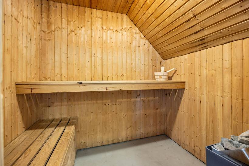 Foto von Ferienhaus TX84 in Fjand - Westjütland