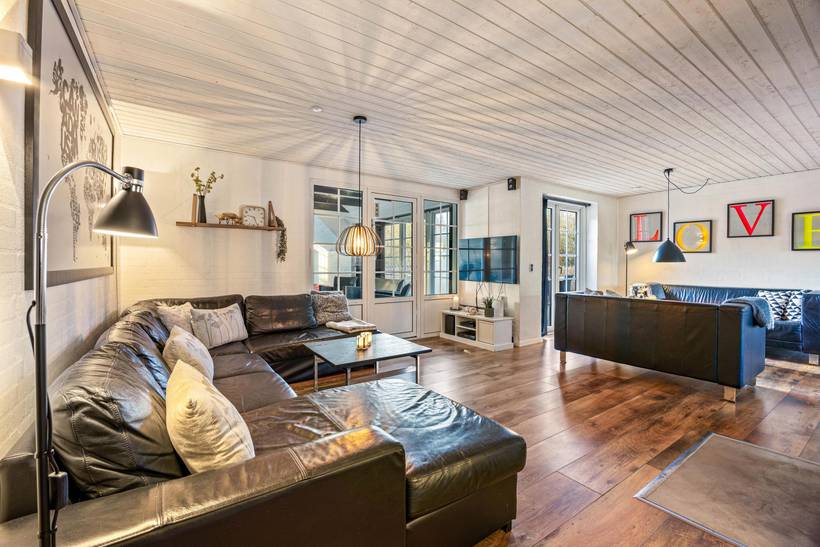 Foto von Ferienhaus TX84 in Fjand - Westjütland