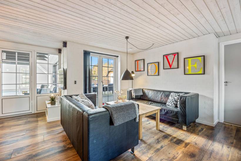 Foto von Ferienhaus TX84 in Fjand - Westjütland