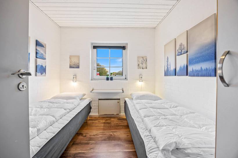 Foto von Ferienhaus TX84 in Fjand - Westjütland
