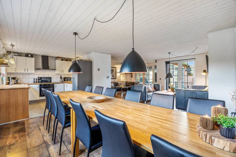Foto von Ferienhaus TX84 in Fjand - Westjütland
