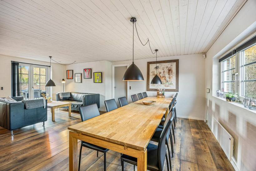 Foto von Ferienhaus TX84 in Fjand - Westjütland