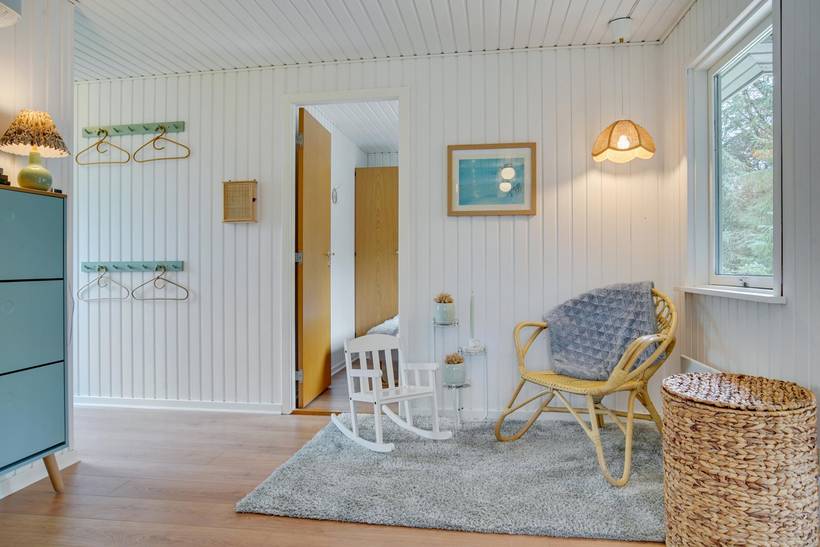 Foto von Ferienhaus TX87 in Løkken - Nordjütland
