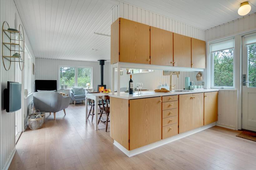 Foto von Ferienhaus TX87 in Løkken - Nordjütland