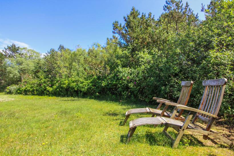 Foto von Ferienhaus TX87 in Løkken - Nordjütland