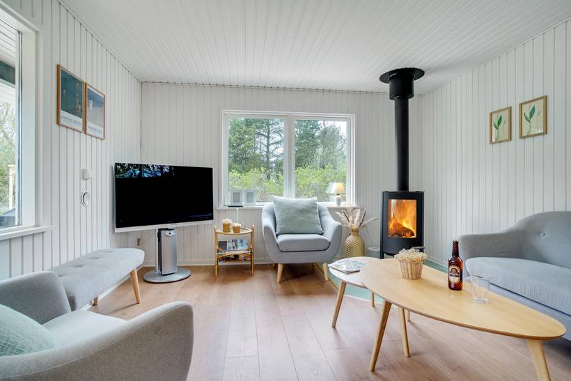 Foto von Ferienhaus TX87 in Løkken - Nordjütland