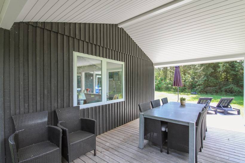 Foto von Ferienhaus TX87 in Løkken - Nordjütland