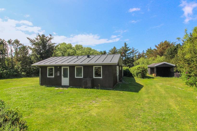 Foto von Ferienhaus TX87 in Løkken - Nordjütland