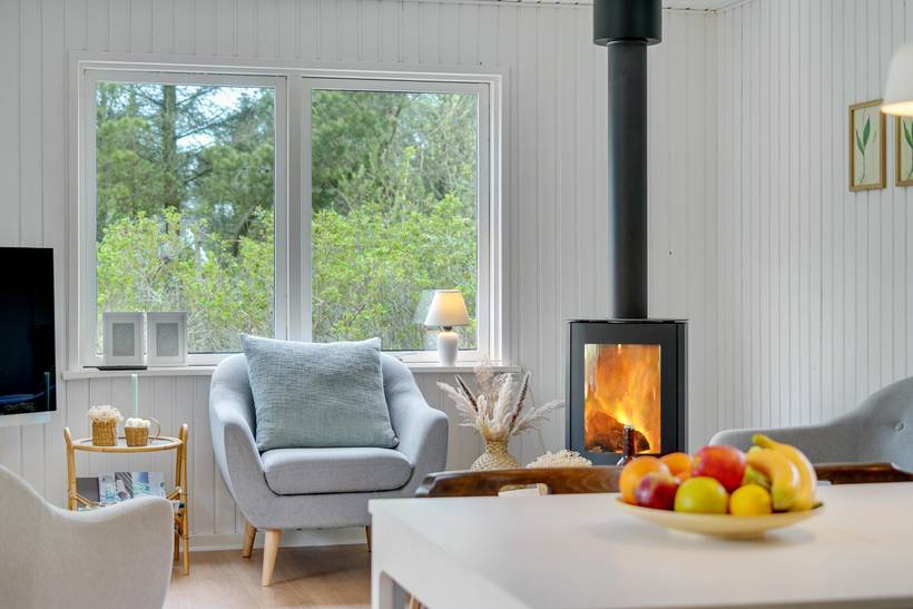 Foto von Ferienhaus TX87 in Løkken - Nordjütland