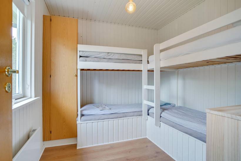 Foto von Ferienhaus TX87 in Løkken - Nordjütland