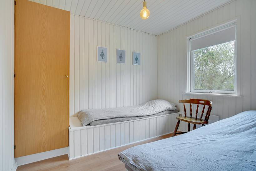 Foto von Ferienhaus TX87 in Løkken - Nordjütland
