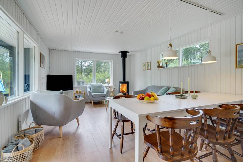 Foto von Ferienhaus TX87 in Løkken - Nordjütland