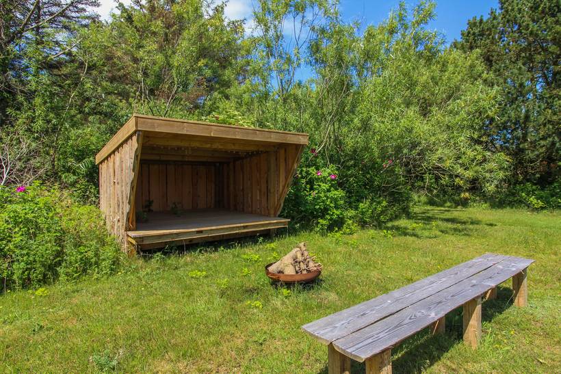 Foto von Ferienhaus TX87 in Løkken - Nordjütland