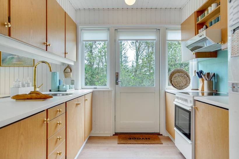 Foto von Ferienhaus TX87 in Løkken - Nordjütland