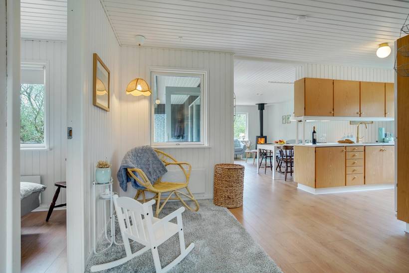 Foto von Ferienhaus TX87 in Løkken - Nordjütland